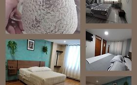 Hotel Samana'Inn
